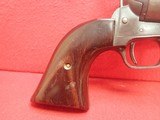 ***SOLD*** Colt Frontier Buntline Scout .22LR 9.5" Barrel Blued Finish Single Action Revolver 1959mfg - 2 of 22