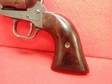 ***SOLD*** Colt Frontier Buntline Scout .22LR 9.5" Barrel Blued Finish Single Action Revolver 1959mfg - 7 of 22