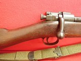 Springfield Armory Model 1903 Mark I .30-06 24" Barrel Bolt Action Rifle 1918mfg ***SOLD*** - 3 of 24