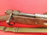 Springfield Armory Model 1903 Mark I .30-06 24" Barrel Bolt Action Rifle 1918mfg ***SOLD*** - 4 of 24