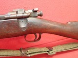 Springfield Armory Model 1903 Mark I .30-06 24" Barrel Bolt Action Rifle 1918mfg ***SOLD*** - 10 of 24