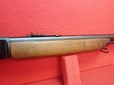 Marlin Golden 39A .22LR/L/S 24" Barrel Lever Action Rifle 1963mfg Blued, Walnut Stock - 5 of 21