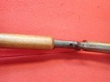Marlin Golden 39A .22LR/L/S 24" Barrel Lever Action Rifle 1963mfg Blued, Walnut Stock - 17 of 21