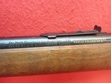 Marlin Golden 39A .22LR/L/S 24" Barrel Lever Action Rifle 1963mfg Blued, Walnut Stock - 12 of 21