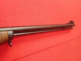 Marlin Golden 39A .22LR/L/S 24" Barrel Lever Action Rifle 1963mfg Blued, Walnut Stock - 7 of 21