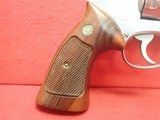 Smith & Wesson Model 66 No Dash .357 Mag 4" Barrel Stainless Steel Revolver 1972mfg ***SOLD*** - 2 of 19