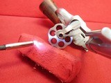 Smith & Wesson Model 66 No Dash .357 Mag 4" Barrel Stainless Steel Revolver 1972mfg ***SOLD*** - 17 of 19