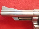 Smith & Wesson Model 66 No Dash .357 Mag 4" Barrel Stainless Steel Revolver 1972mfg ***SOLD*** - 8 of 19