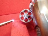 Smith & Wesson Model 66 No Dash .357 Mag 4" Barrel Stainless Steel Revolver 1972mfg ***SOLD*** - 18 of 19