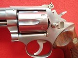 Smith & Wesson Model 66 No Dash .357 Mag 4" Barrel Stainless Steel Revolver 1972mfg ***SOLD*** - 7 of 19