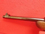 Winchester M1 Carbine .30cal 18" Barrel Semi Automatic US Service Rifle Sporterized w/ Bushnell Scope **SOLD** - 13 of 23