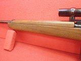 Winchester M1 Carbine .30cal 18" Barrel Semi Automatic US Service Rifle Sporterized w/ Bushnell Scope **SOLD** - 12 of 23