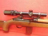Winchester M1 Carbine .30cal 18" Barrel Semi Automatic US Service Rifle Sporterized w/ Bushnell Scope **SOLD** - 5 of 23
