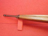 Winchester M1 Carbine .30cal 18" Barrel Semi Automatic US Service Rifle Sporterized w/ Bushnell Scope **SOLD** - 15 of 23