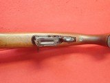 Winchester M1 Carbine .30cal 18" Barrel Semi Automatic US Service Rifle Sporterized w/ Bushnell Scope **SOLD** - 17 of 23