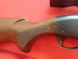 Remington Model 760 Gamemaster .270 Win. 22" Barrel Pump Action Rifle w/ Weaver Scope 1953mfg ***SOLD*** - 3 of 23