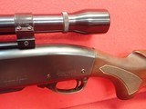 Remington Model 760 Gamemaster .270 Win. 22" Barrel Pump Action Rifle w/ Weaver Scope 1953mfg ***SOLD*** - 10 of 23