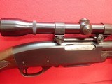 Remington Model 760 Gamemaster .270 Win. 22" Barrel Pump Action Rifle w/ Weaver Scope 1953mfg ***SOLD*** - 4 of 23