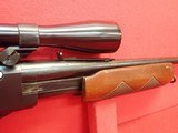 Remington Model 760 Gamemaster .270 Win. 22" Barrel Pump Action Rifle w/ Weaver Scope 1953mfg ***SOLD*** - 5 of 23