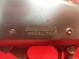 Remington Model 760 Gamemaster .270 Win. 22" Barrel Pump Action Rifle w/ Weaver Scope 1953mfg ***SOLD*** - 11 of 23