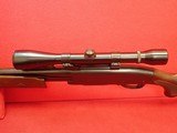 Remington Model 760 Gamemaster .270 Win. 22" Barrel Pump Action Rifle w/ Weaver Scope 1953mfg ***SOLD*** - 16 of 23