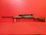 Remington Model 760 Gamemaster .270 Win. 22" Barrel Pump Action Rifle w/ Weaver Scope 1953mfg ***SOLD*** - 8 of 23