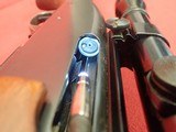Remington Model 760 Gamemaster .270 Win. 22" Barrel Pump Action Rifle w/ Weaver Scope 1953mfg ***SOLD*** - 20 of 23