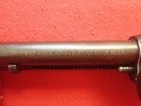 Colt Frontier Buntline Scout .22LR 9.5" Barrel Blued Finish Single Action Revolver 1959mfg - 10 of 20