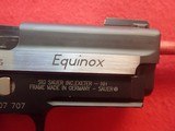 Sig Sauer P229 Equinox .40S&W 4.4" Barrel Semi Automatic Pistol Custom Shop Limited Edition w/2 Mags, Box ***SOLD*** - 6 of 20