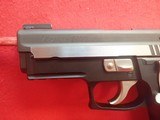 Sig Sauer P229 Equinox .40S&W 4.4" Barrel Semi Automatic Pistol Custom Shop Limited Edition w/2 Mags, Box ***SOLD*** - 10 of 20