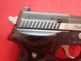 Sig Sauer P229 Equinox .40S&W 4.4" Barrel Semi Automatic Pistol Custom Shop Limited Edition w/2 Mags, Box ***SOLD*** - 3 of 20