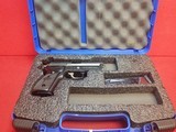 Sig Sauer P229 Equinox .40S&W 4.4" Barrel Semi Automatic Pistol Custom Shop Limited Edition w/2 Mags, Box ***SOLD*** - 19 of 20