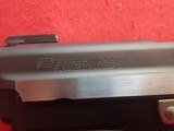 Sig Sauer P229 Equinox .40S&W 4.4" Barrel Semi Automatic Pistol Custom Shop Limited Edition w/2 Mags, Box ***SOLD*** - 11 of 20