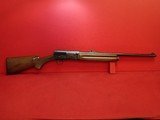 Browning Light Twelve 12ga 2-3/4" Shell 24" Barrel w/Rifle Sights Semi Automatic Shotgun Made In Japan 1981mfg ***SOLD*** - 1 of 24