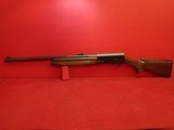 Browning Light Twelve 12ga 2-3/4" Shell 24" Barrel w/Rifle Sights Semi Automatic Shotgun Made In Japan 1981mfg ***SOLD*** - 8 of 24