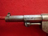 St. Etienne Mre De Armes Model 1873 11mm CF 4.5" Barrel French Military Revolver WWI 1881mfg ***SOLD*** - 13 of 24