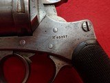 St. Etienne Mre De Armes Model 1873 11mm CF 4.5" Barrel French Military Revolver WWI 1881mfg ***SOLD*** - 10 of 24