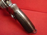 St. Etienne Mre De Armes Model 1873 11mm CF 4.5" Barrel French Military Revolver WWI 1881mfg ***SOLD*** - 15 of 24