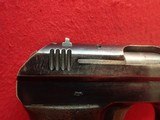 CZ Pistole Modell 27 7.65mm (.32ACP) 3.75" Barrel Nazi Marked WWII Semi Automatic Pistol ***SOLD*** - 5 of 22