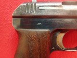 CZ Pistole Modell 27 7.65mm (.32ACP) 3.75" Barrel Nazi Marked WWII Semi Automatic Pistol ***SOLD*** - 3 of 22