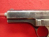 CZ Pistole Modell 27 7.65mm (.32ACP) 3.75" Barrel Nazi Marked WWII Semi Automatic Pistol ***SOLD*** - 12 of 22
