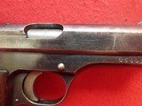CZ Pistole Modell 27 7.65mm (.32ACP) 3.75" Barrel Nazi Marked WWII Semi Automatic Pistol ***SOLD*** - 6 of 22