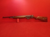 Winchester 1910 .401 Win. 20" Barrel Take-down Semi Automatic Rifle 1st Year Production 1910mfg - 7 of 25