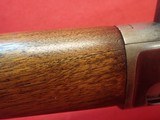 Winchester 1910 .401 Win. 20" Barrel Take-down Semi Automatic Rifle 1st Year Production 1910mfg - 20 of 25