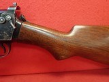 Winchester 1910 .401 Win. 20" Barrel Take-down Semi Automatic Rifle 1st Year Production 1910mfg - 9 of 25