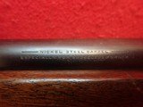 Winchester 1910 .401 Win. 20" Barrel Take-down Semi Automatic Rifle 1st Year Production 1910mfg - 12 of 25