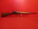 Winchester 1910 .401 Win. 20" Barrel Take-down Semi Automatic Rifle 1st Year Production 1910mfg - 1 of 25