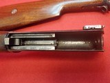 Winchester 1910 .401 Win. 20" Barrel Take-down Semi Automatic Rifle 1st Year Production 1910mfg - 25 of 25