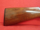 Winchester 1910 .401 Win. 20" Barrel Take-down Semi Automatic Rifle 1st Year Production 1910mfg - 2 of 25
