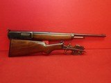Winchester 1910 .401 Win. 20" Barrel Take-down Semi Automatic Rifle 1st Year Production 1910mfg - 23 of 25
